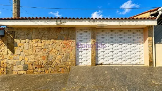 Casa com 2 Quartos à venda, 154m² no Jardim Pacaembu, Jundiaí