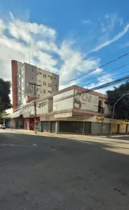 Prédio Comercial para alugar, 803m² no Setor Central, Goiânia
