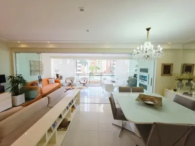 Apartamento com 3 Quartos à venda, 149m² no Candeal, Salvador