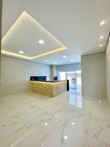 Casa com 3 Quartos à venda, 115m² no Jardim Shangri-Lá, Cuiabá