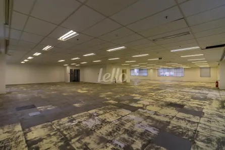 Sala Comercial para alugar, 509m² no Jardim Morumbi, São Paulo