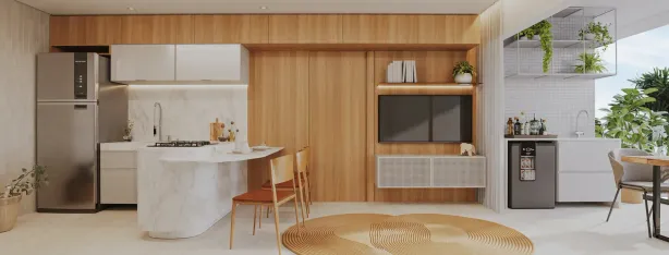 Casa com 1 Quarto à venda, 46m² no , Maragogi