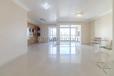 Apartamento com 4 Quartos à venda, 135m² no Perdizes, São Paulo