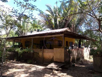 Fazenda/Sítio com 2 Quartos à venda, 6300m² no Areal, Porto Velho