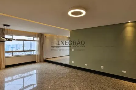 Cobertura com 4 Quartos à venda, 340m² no Ipiranga, São Paulo