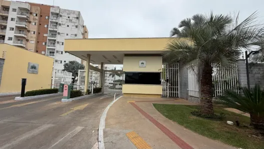 Apartamento com 3 Quartos à venda, 66m² no Jardim das Palmeiras, Cuiabá
