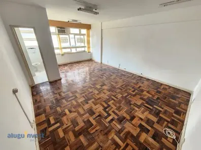 Sala Comercial à venda, 39m² no Centro, Florianópolis