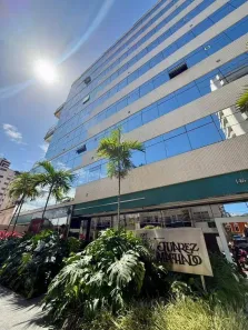 Apartamento com 1 Quarto à venda, 86m² no Centro, Florianópolis
