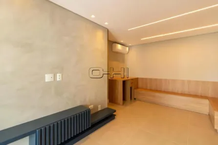 Apartamento com 2 Quartos para alugar, 69m² no Pinheiros, São Paulo