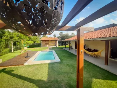 Fazenda/Sítio com 2 Quartos à venda, 227m² no Caixa D´Água, Vinhedo