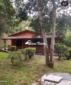 Fazenda/Sítio com 3 Quartos à venda, 3500m² no , Santa Isabel