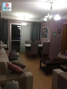 Apartamento com 3 Quartos à venda, 71m² no Vila Domitila, São Paulo