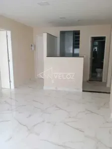 Sala Comercial com 1 Quarto à venda, 43m² no Centro, Rio de Janeiro