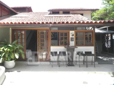 Casa com 3 Quartos para alugar, 180m² no Barra da Tijuca, Rio de Janeiro