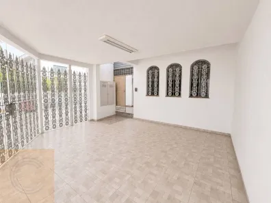 Sobrado com 4 Quartos à venda, 219m² no Parque São Jorge, São Paulo