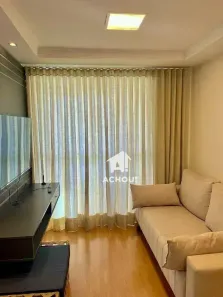 Apartamento com 3 Quartos à venda, 70m² no Residencial José Lázaro Gouvea, Londrina