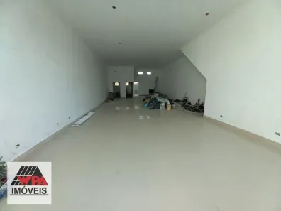 Ponto Comercial à venda, 130m² no Jardim da Balsa II, Americana