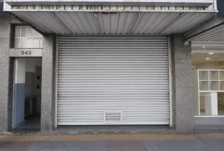 Ponto Comercial para alugar, 100m² no Centro, Suzano