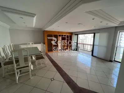 Apartamento com 4 Quartos à venda, 170m² no Vila Mascote, São Paulo