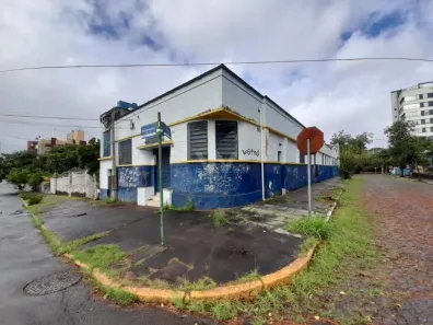 Prédio Comercial para alugar, 974m² no Vila Rosa, Novo Hamburgo