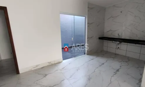 Casa com 2 Quartos à venda, 130m² no Jardim Boer II, Americana