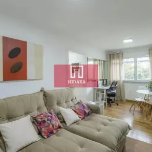 Apartamento com 2 Quartos à venda, 72m² no Indianópolis, São Paulo