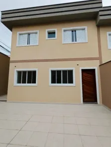 Sobrado com 2 Quartos à venda, 64m² no Vila Aurea, São Paulo