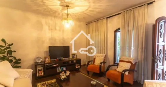 Casa com 4 Quartos à venda, 580m² no Jardim do Mar, São Bernardo do Campo