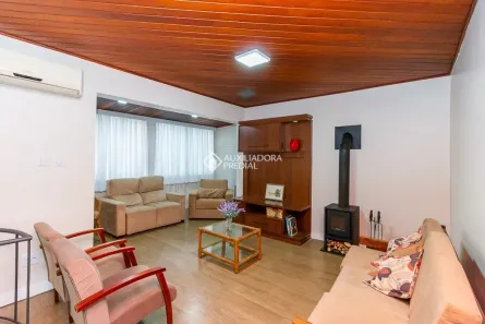 Cobertura com 3 Quartos à venda, 145m² no Santana, Porto Alegre