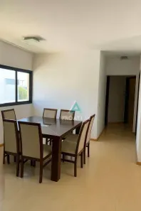 Apartamento com 3 Quartos à venda, 100m² no Campestre, Santo André