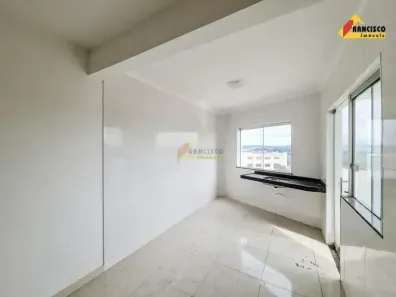 Apartamento com 3 Quartos à venda, 69m² no Interlagos, Divinópolis