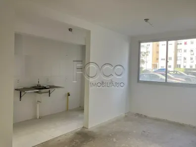 Apartamento com 2 Quartos à venda, 48m² no Jardim Itu, Porto Alegre