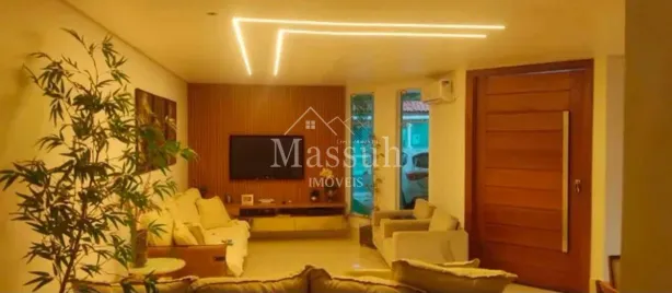 Casa com 4 Quartos à venda, 480m² no Setor Habitacional Vicente Pires, Brasília