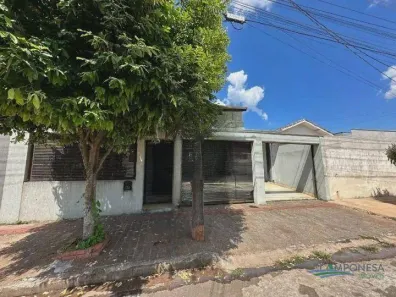 Sobrado com 3 Quartos à venda, 115m² no Ernani Moura Lima, Londrina