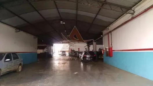 com 2 Quartos à venda, 1729m² no Campos Elíseos, Ribeirão Preto