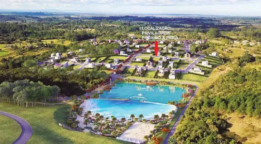 Lote/Terreno à venda, 600m² no Fiuza, Viamão