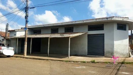 Ponto Comercial à venda, 165m² no Jardim Santa Paula, Leme