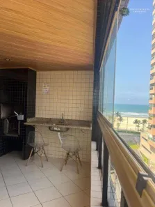 Apartamento com 2 Quartos à venda, 83m² no Aviação, Praia Grande