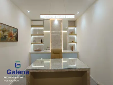 Sala Comercial para alugar, 13m² no Jardim Sumaré, Ribeirão Preto