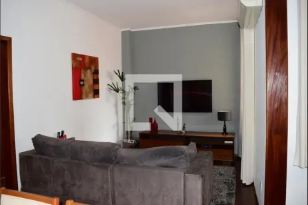 Apartamento com 2 Quartos à venda, 110m² no Vila Mariana, São Paulo