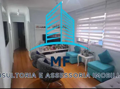 Apartamento com 2 Quartos à venda, 74m² no Vila Prudente, São Paulo