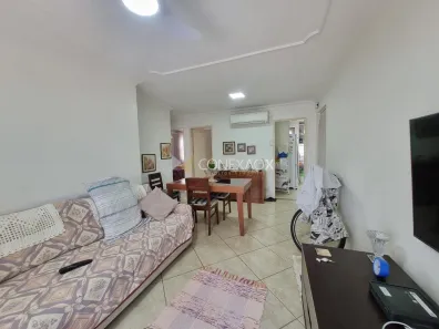 Apartamento com 3 Quartos à venda, 70m² no Parque Villa Flores, Sumaré