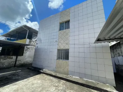 Apartamento com 2 Quartos à venda, 60m² no Cordeiro, Recife