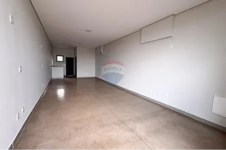 Sala Comercial para alugar, 45m² no Ipiranga, Ribeirão Preto