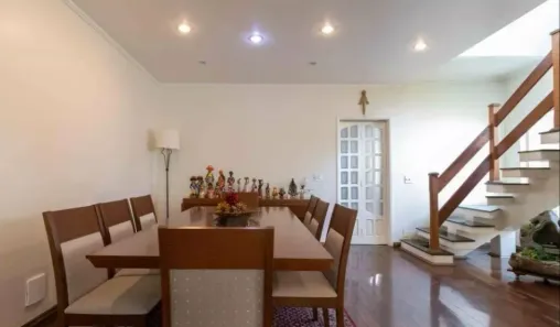 Sobrado com 3 Quartos à venda, 187m² no Parque da Vila Prudente, São Paulo