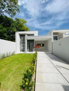 Casa com 3 Quartos à venda, 120m² no Lagoa Redonda, Fortaleza