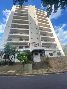 Apartamento com 4 Quartos à venda, 175m² no Vila Imperial, São José do Rio Preto