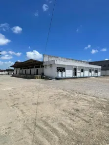 Galpão/Depósito/Armazém para alugar, 1570m² no Santos Dumont, Maceió