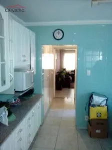 Sobrado com 3 Quartos à venda, 140m² no Jardim Brasil (Zona Norte), São Paulo