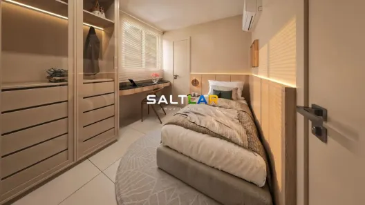 Casa com 3 Quartos à venda, 136m² no Coité, Eusébio